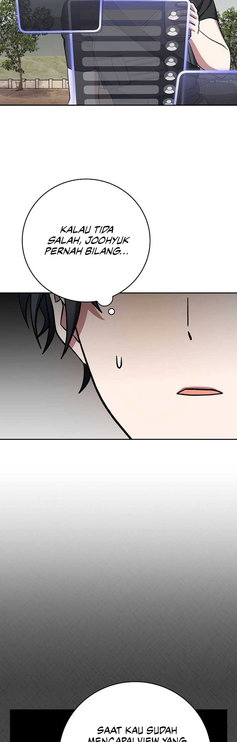 Genius Archer’s Streaming Bab 42 halaman 27