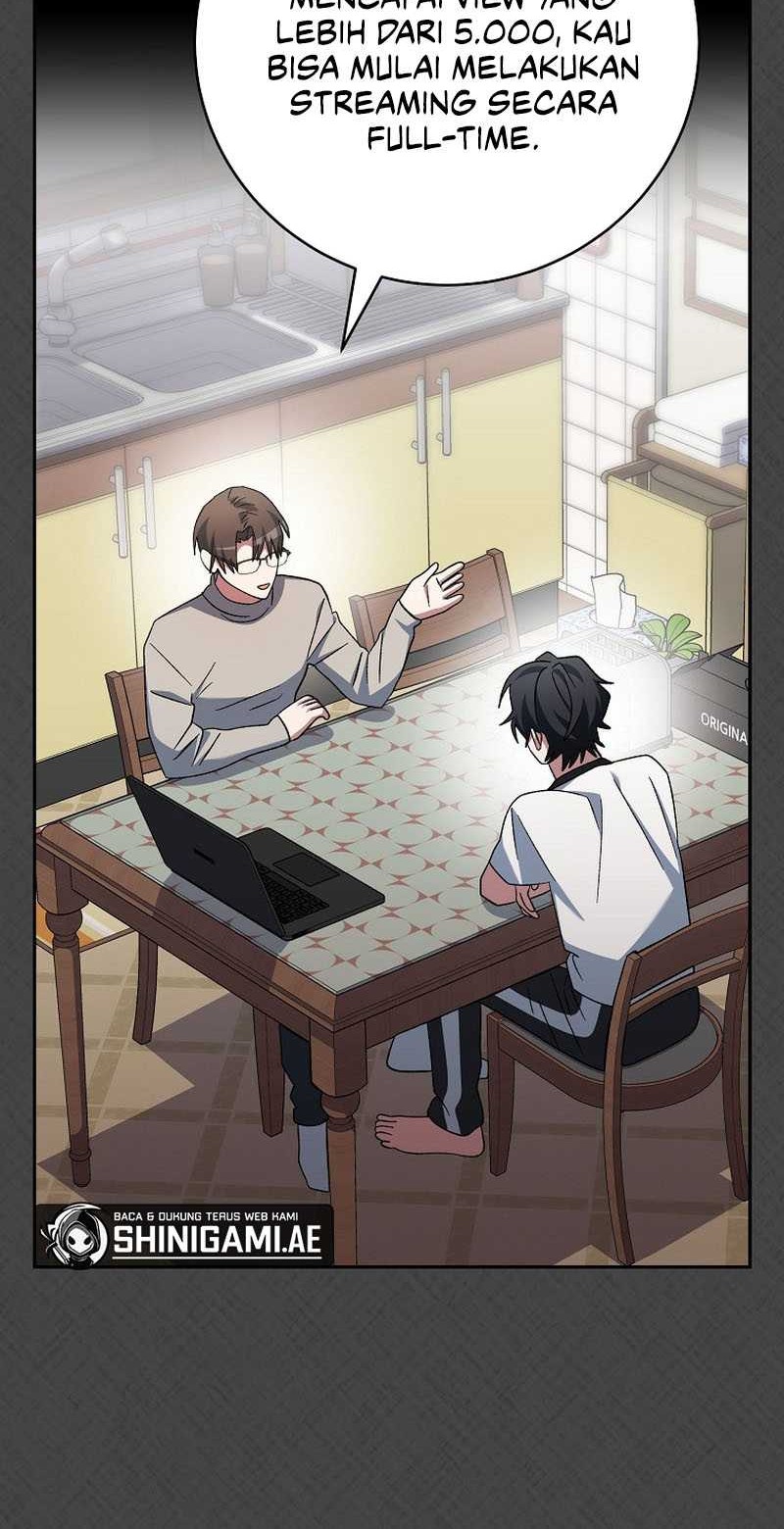 Genius Archer’s Streaming Bab 42 halaman 28