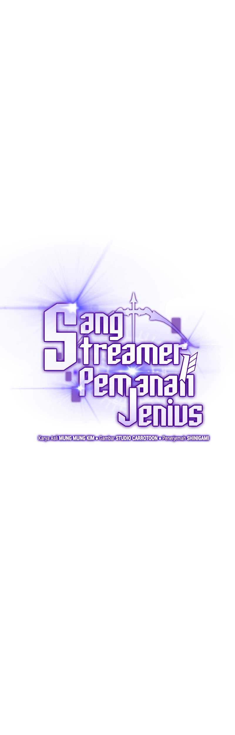 Genius Archer’s Streaming Bab 42 halaman 37