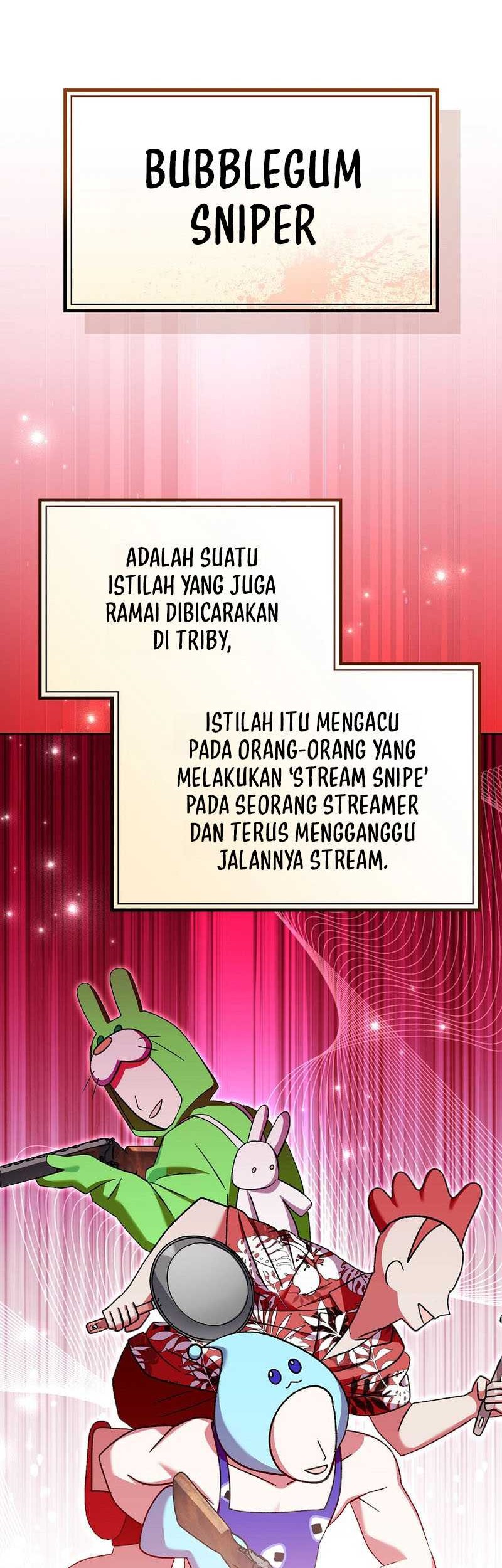 Genius Archer’s Streaming Bab 42 halaman 38