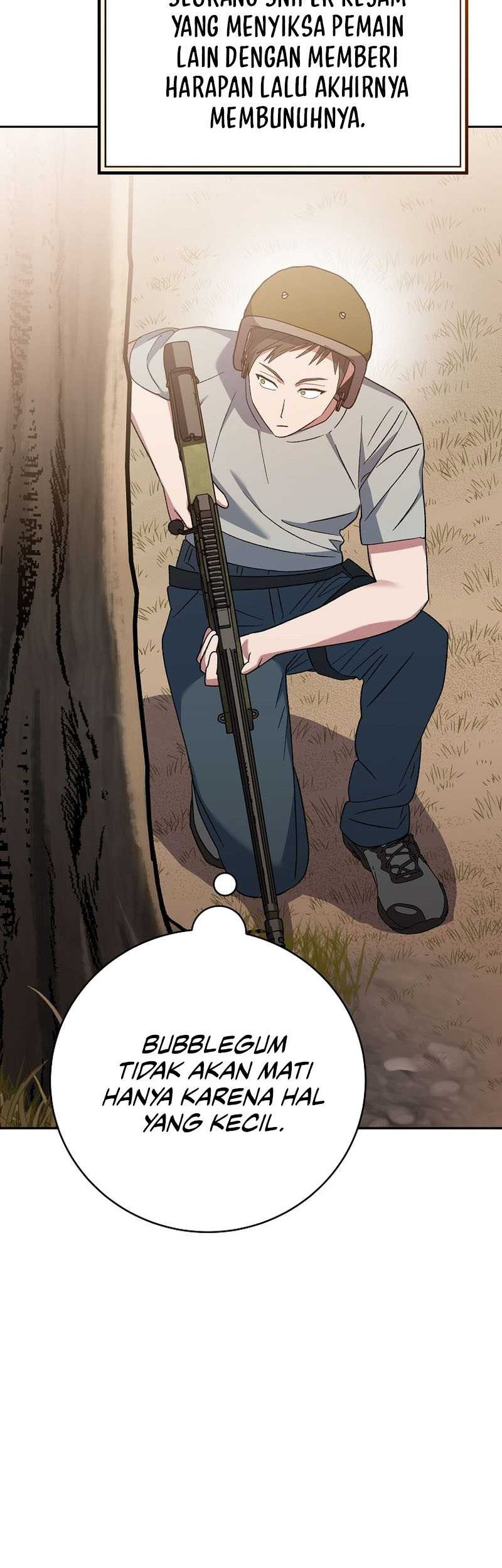 Genius Archer’s Streaming Bab 42 halaman 42