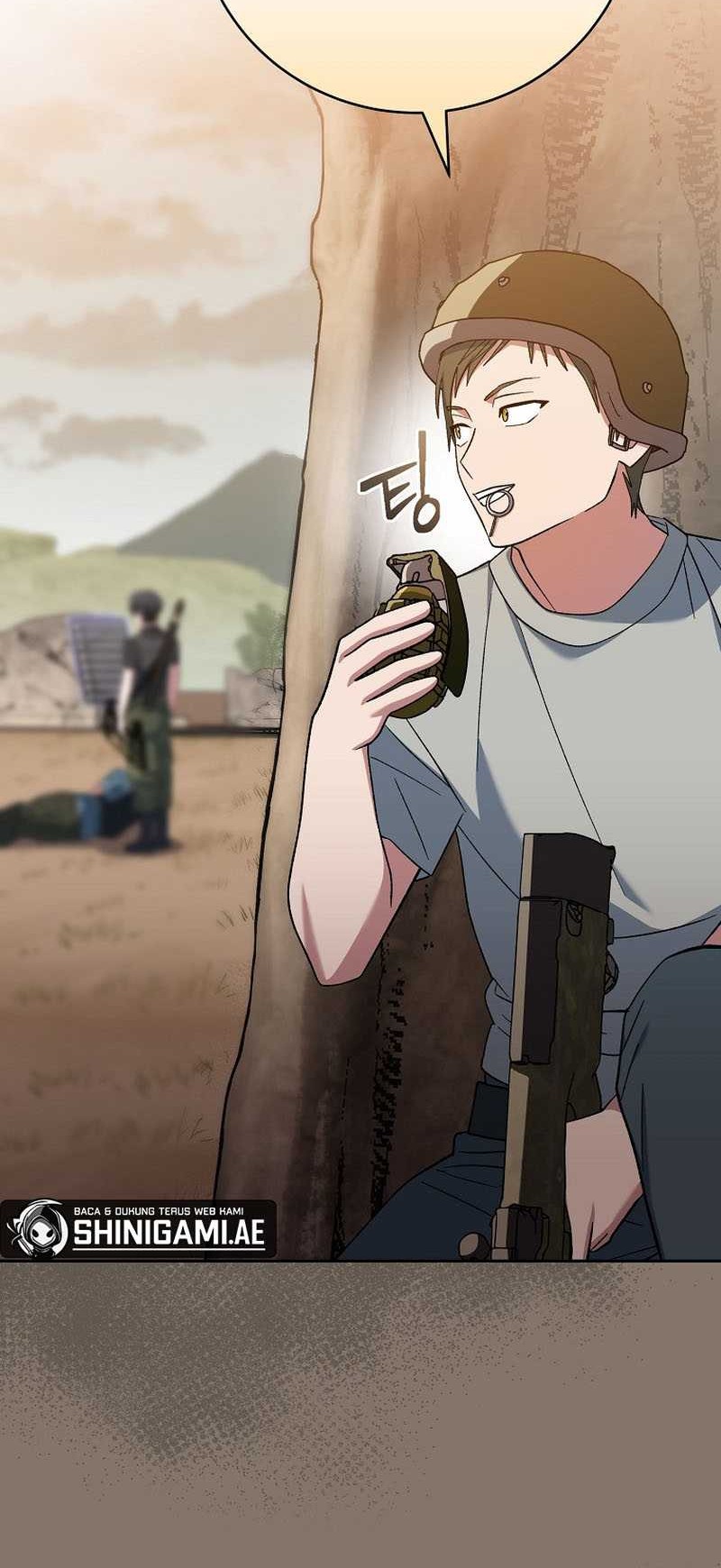 Genius Archer’s Streaming Bab 42 halaman 44