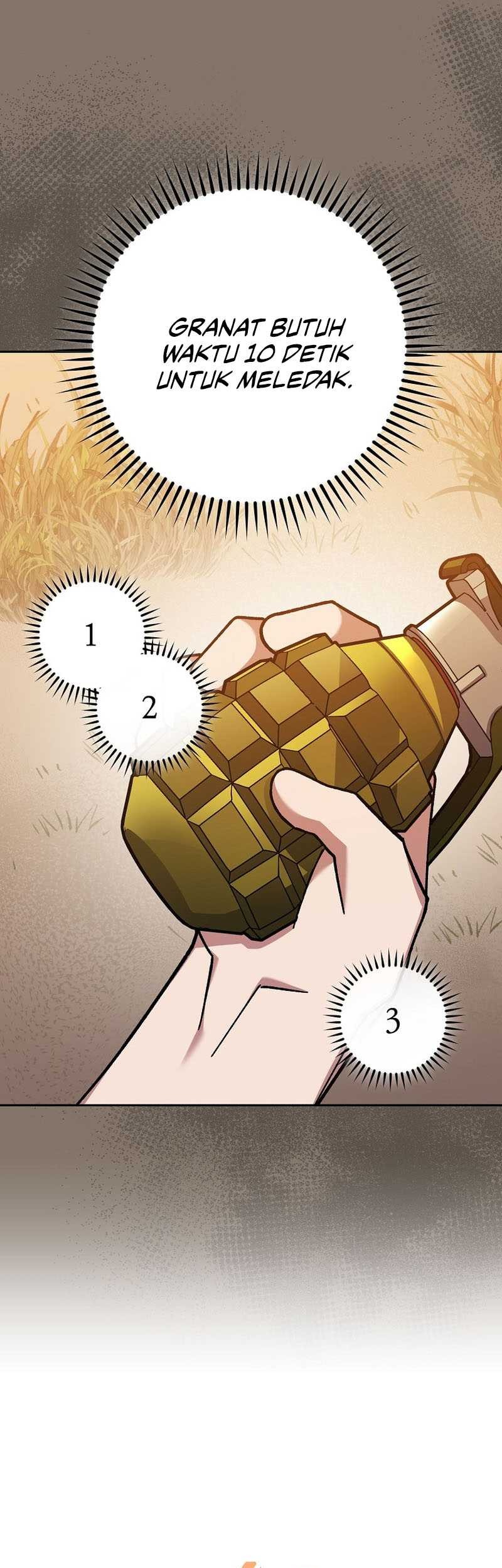Genius Archer’s Streaming Bab 42 halaman 45