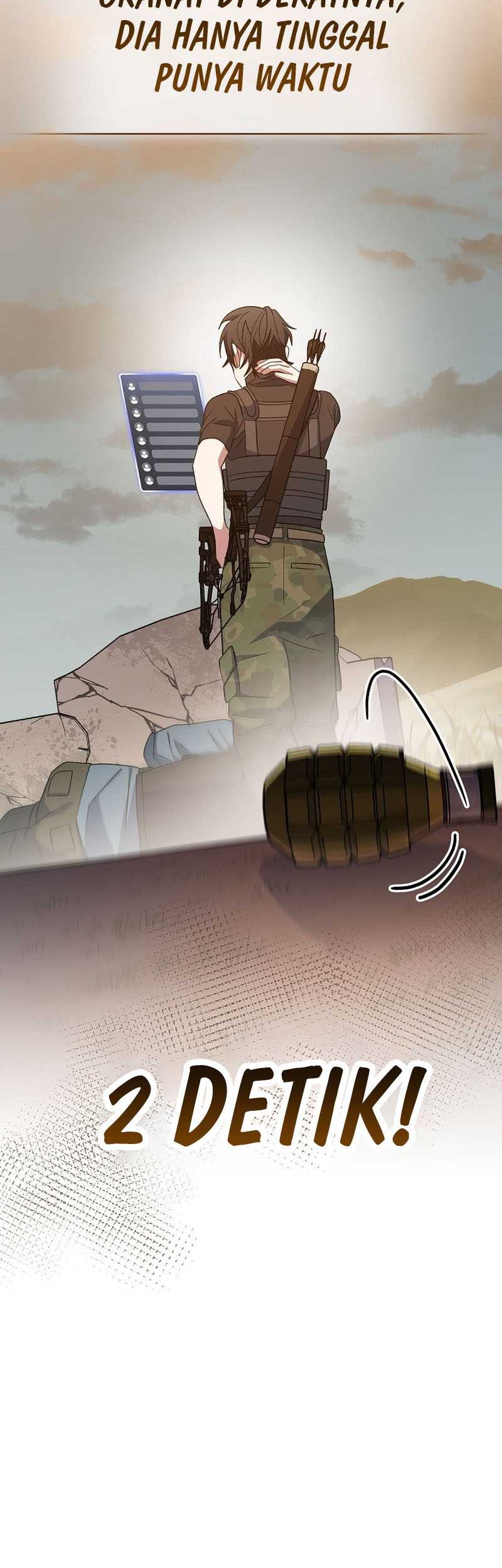 Genius Archer’s Streaming Bab 42 halaman 47