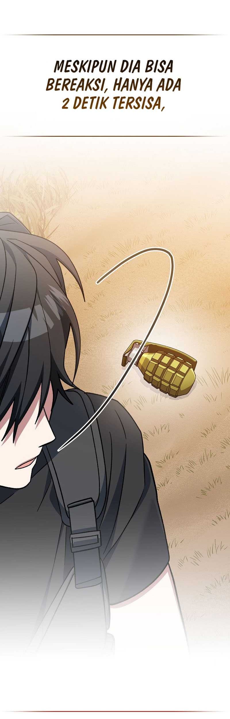 Genius Archer’s Streaming Bab 42 halaman 48