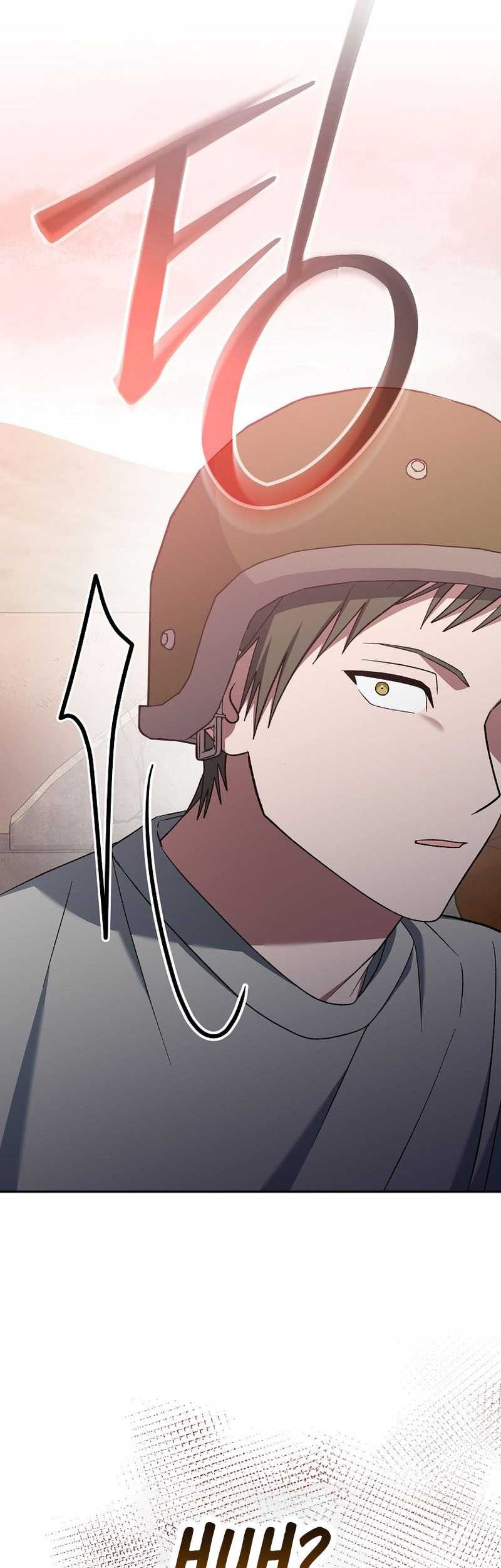 Genius Archer’s Streaming Bab 42 halaman 53