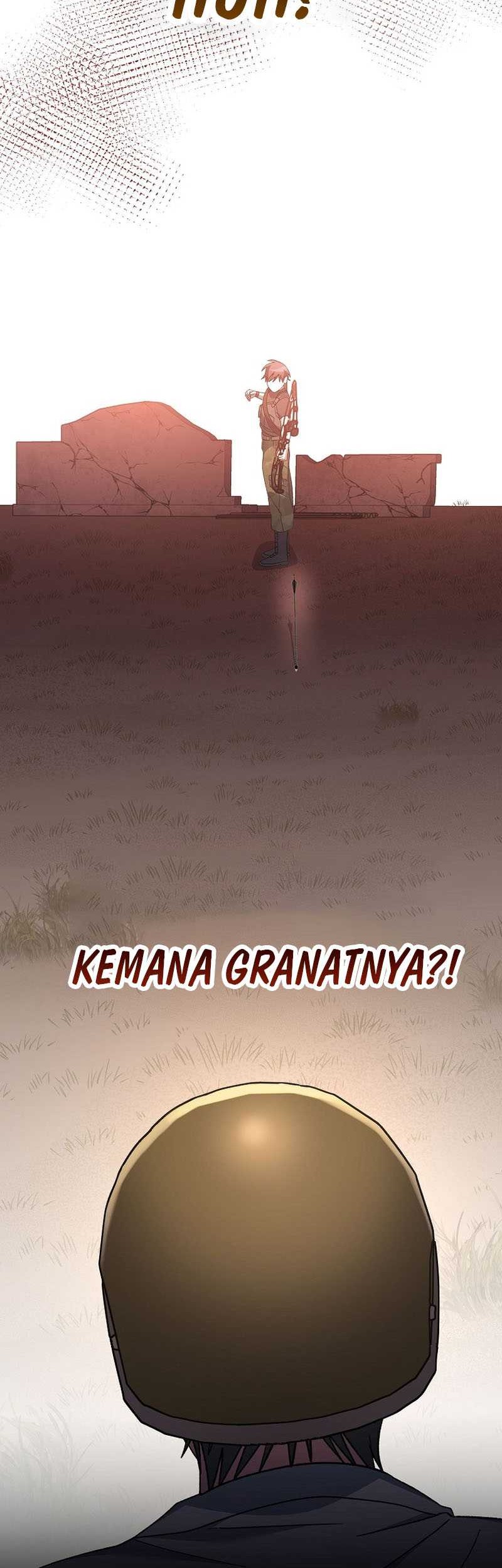 Genius Archer’s Streaming Bab 42 halaman 54