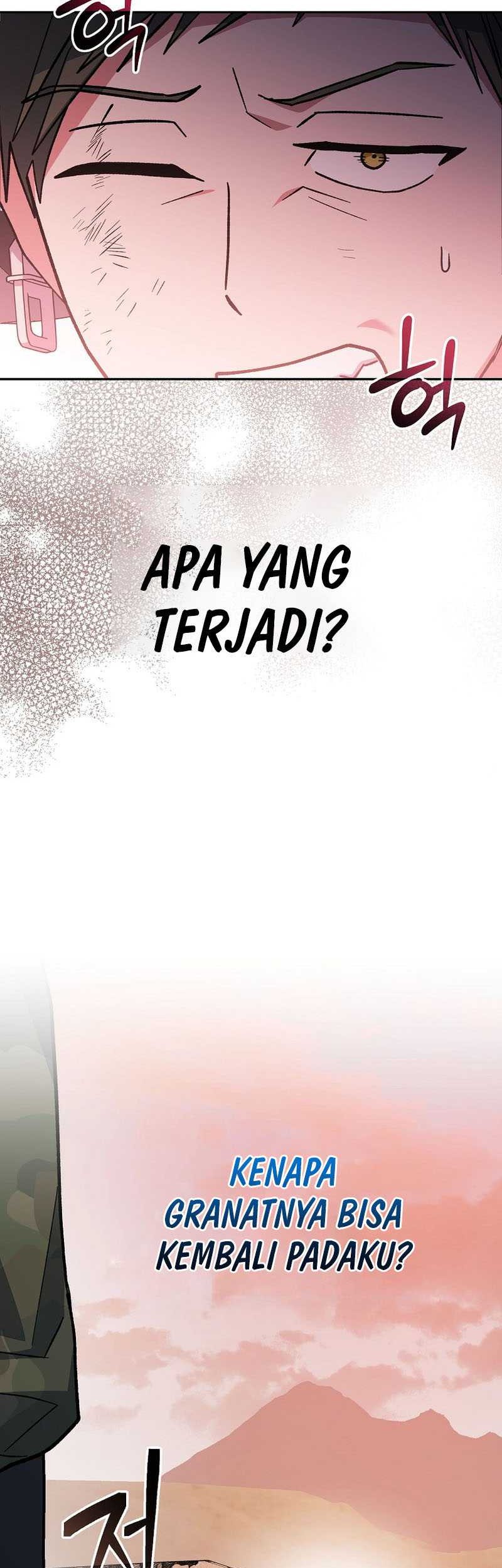 Genius Archer’s Streaming Bab 42 halaman 59
