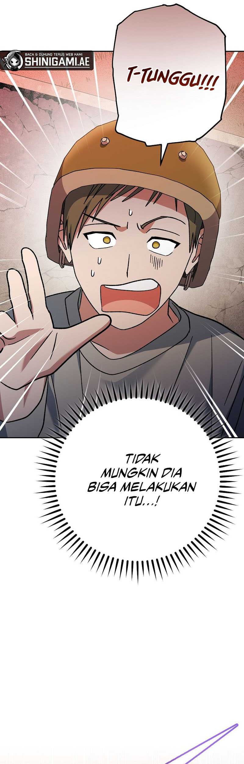 Genius Archer’s Streaming Bab 42 halaman 63