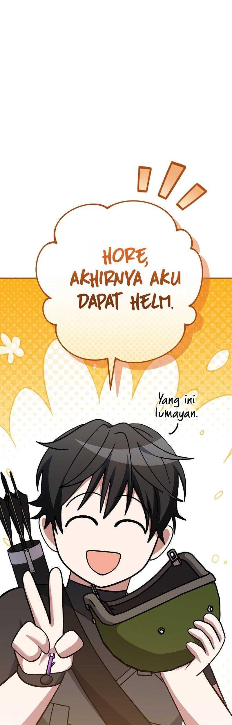 Genius Archer’s Streaming Bab 42 halaman 65