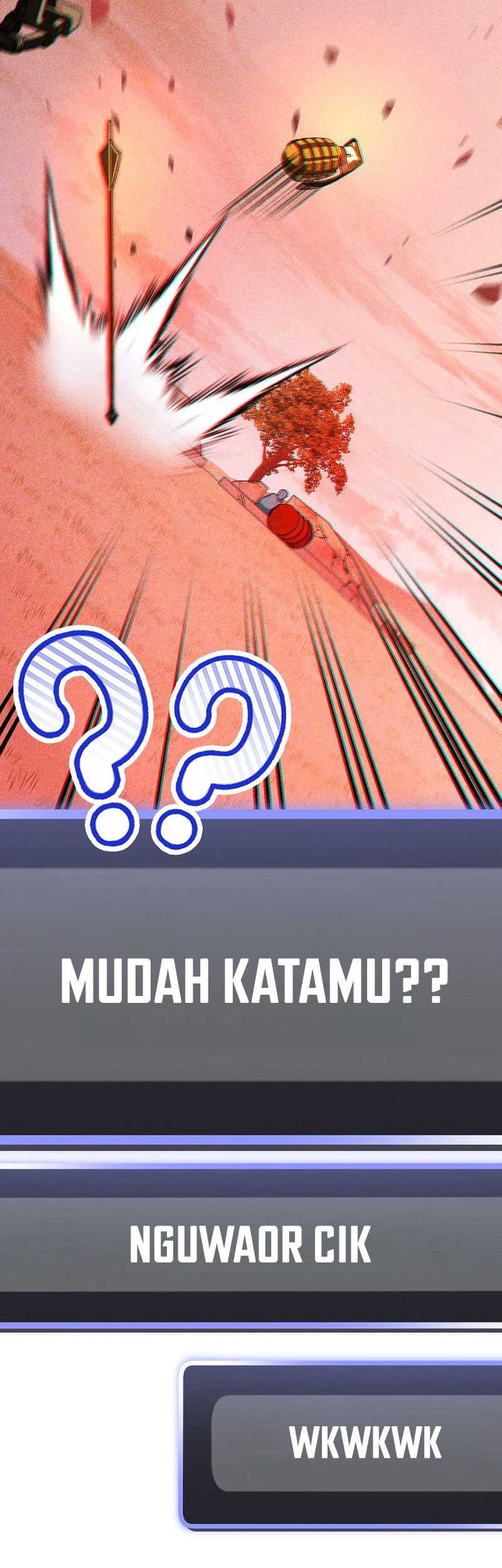 Genius Archer’s Streaming Bab 42 halaman 71