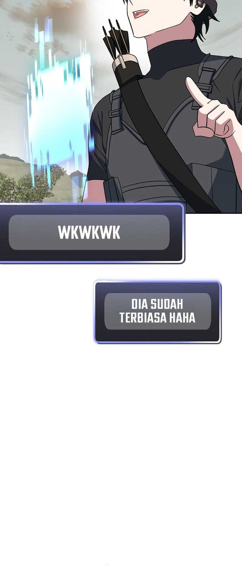 Genius Archer’s Streaming Bab 42 halaman 76