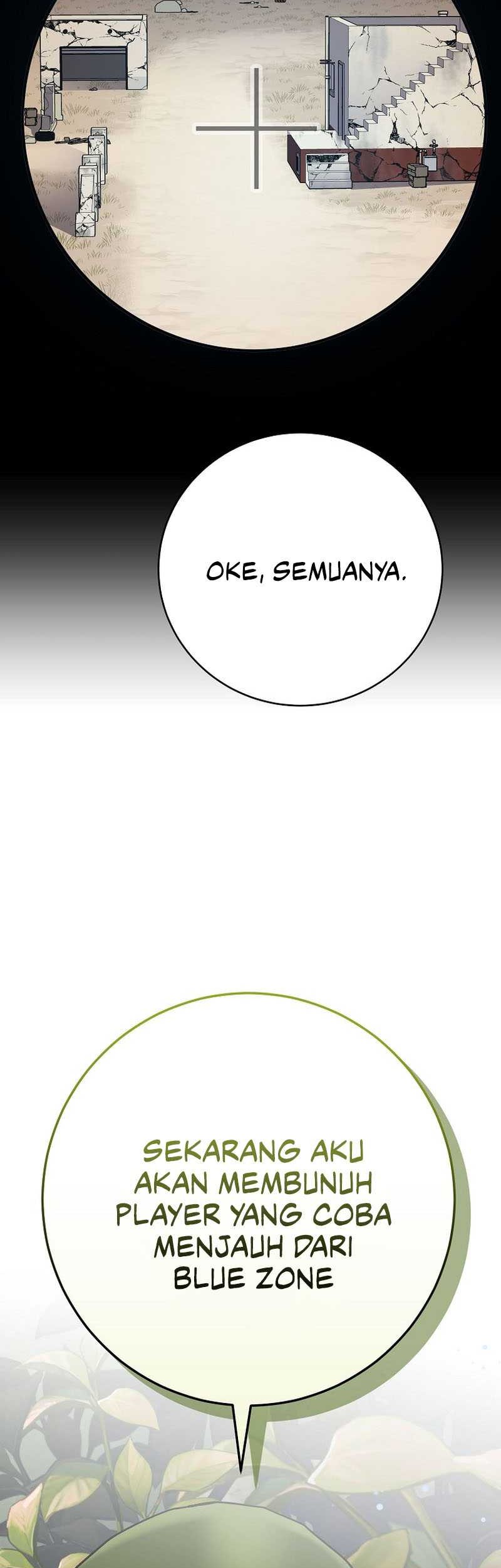 Genius Archer’s Streaming Bab 42 halaman 90