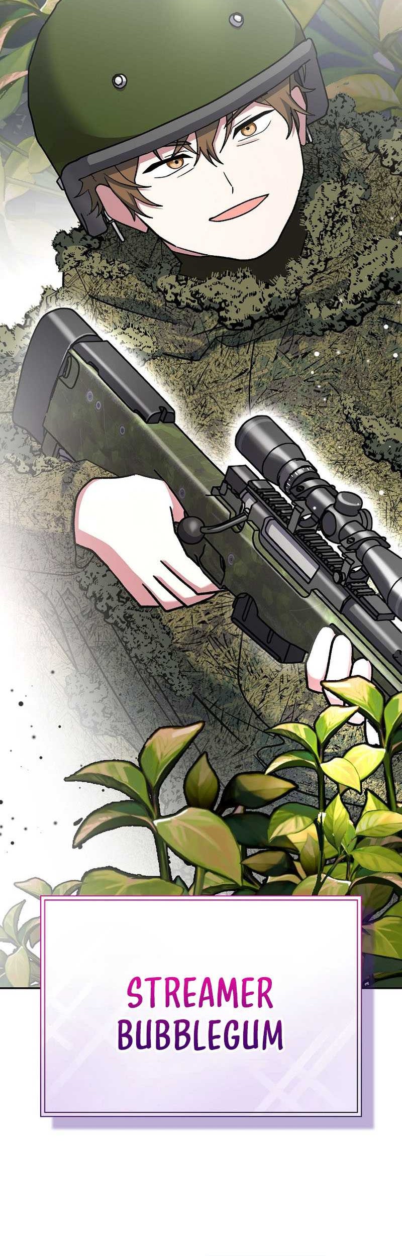 Genius Archer’s Streaming Bab 42 halaman 91