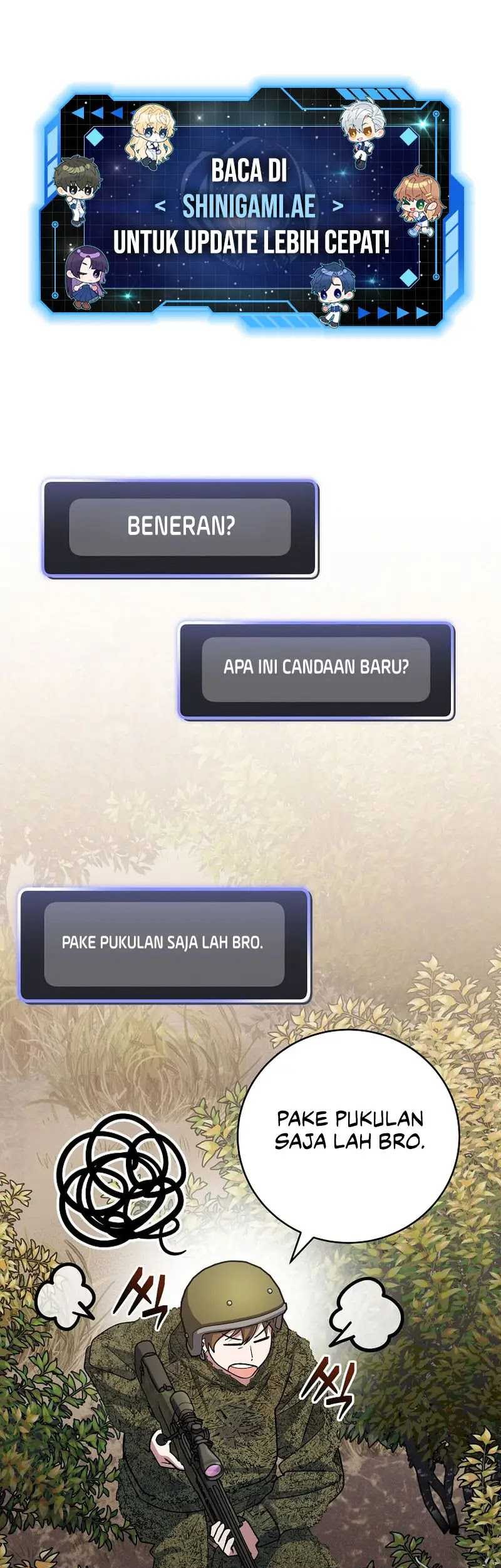 Genius Archer’s Streaming Bab 43 halaman 2