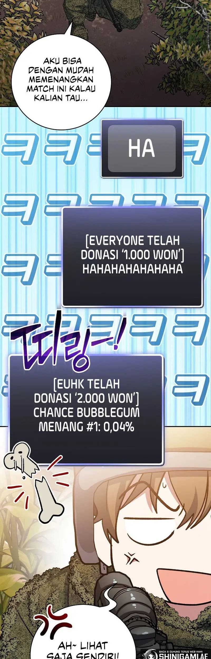Genius Archer’s Streaming Bab 43 halaman 3