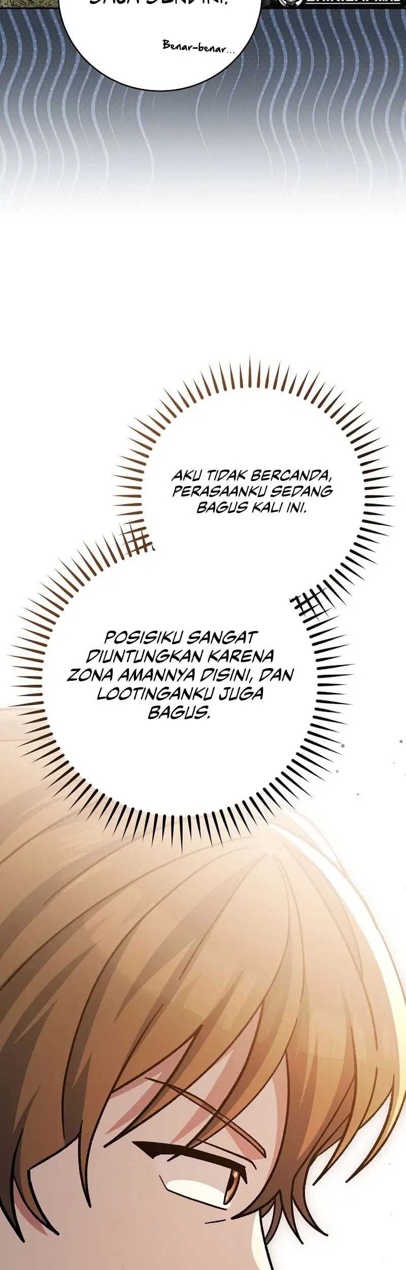 Genius Archer’s Streaming Bab 43 halaman 4