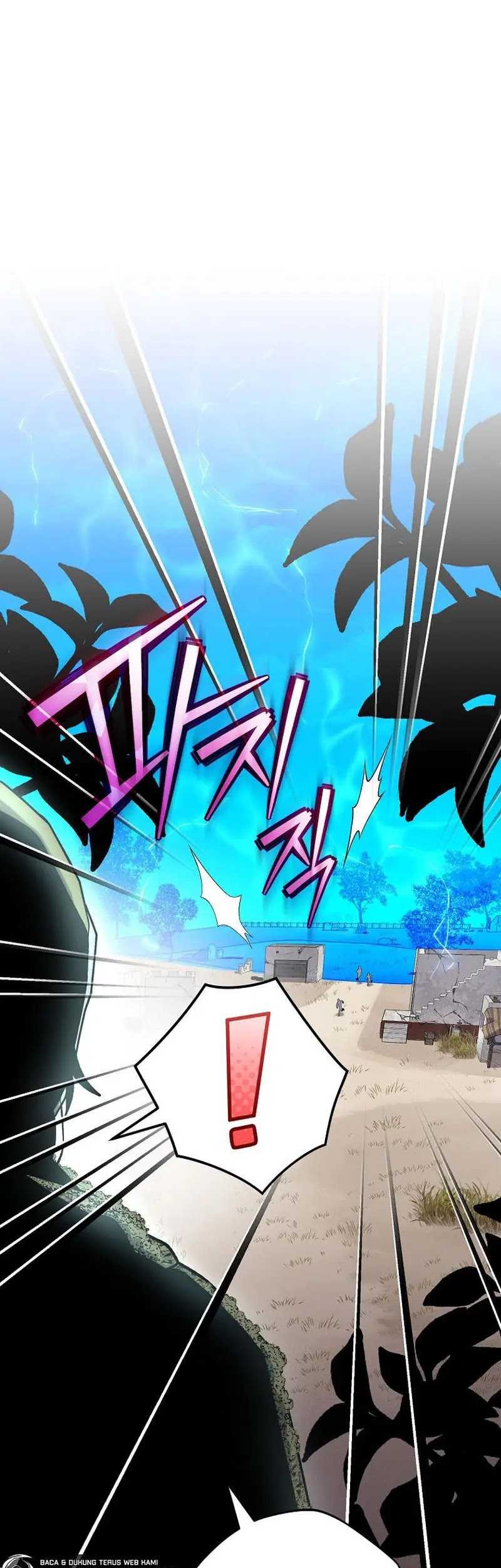 Genius Archer’s Streaming Bab 43 halaman 7