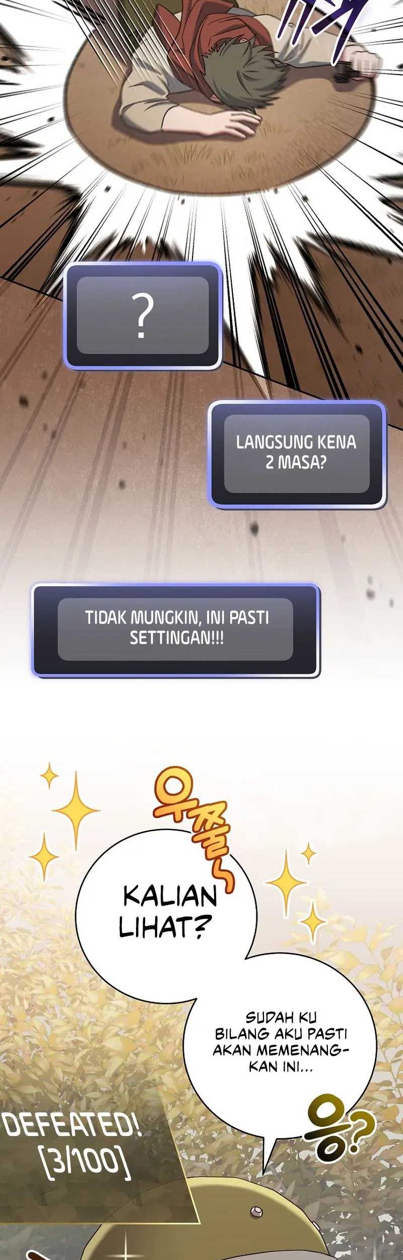 Genius Archer’s Streaming Bab 43 halaman 17