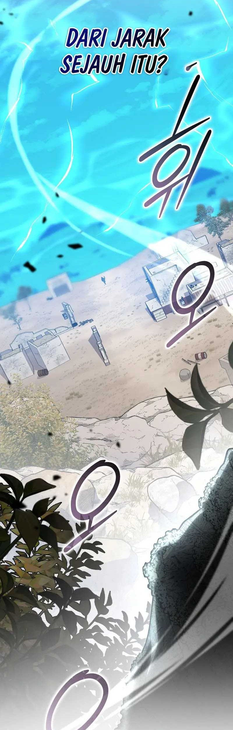 Genius Archer’s Streaming Bab 43 halaman 24