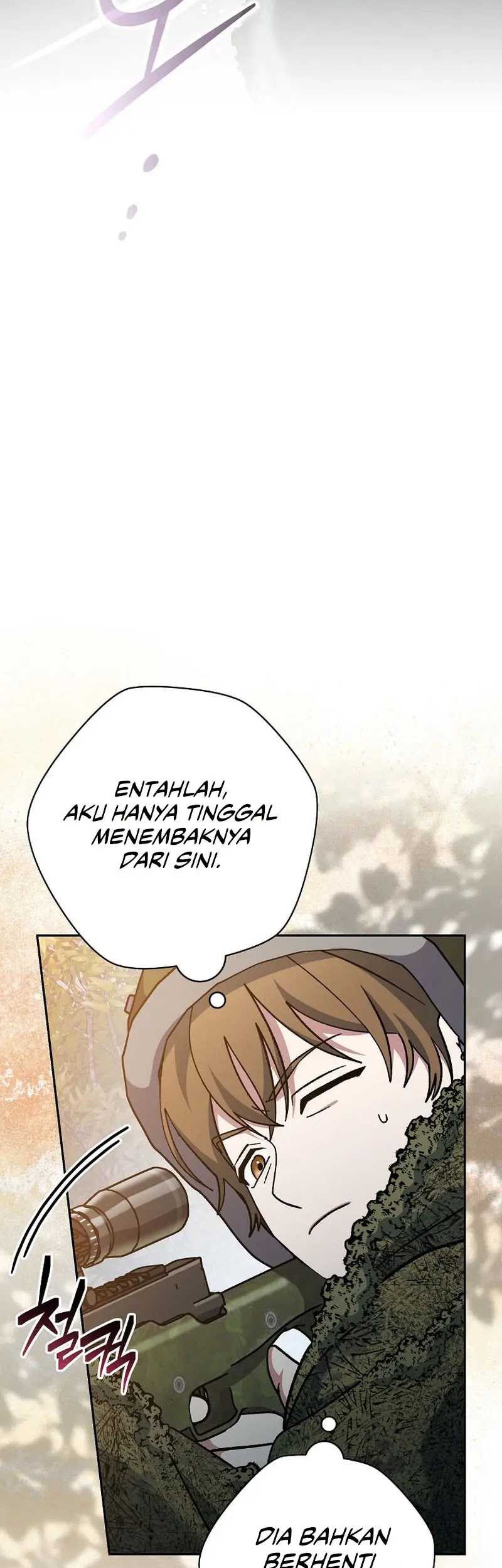 Genius Archer’s Streaming Bab 43 halaman 25