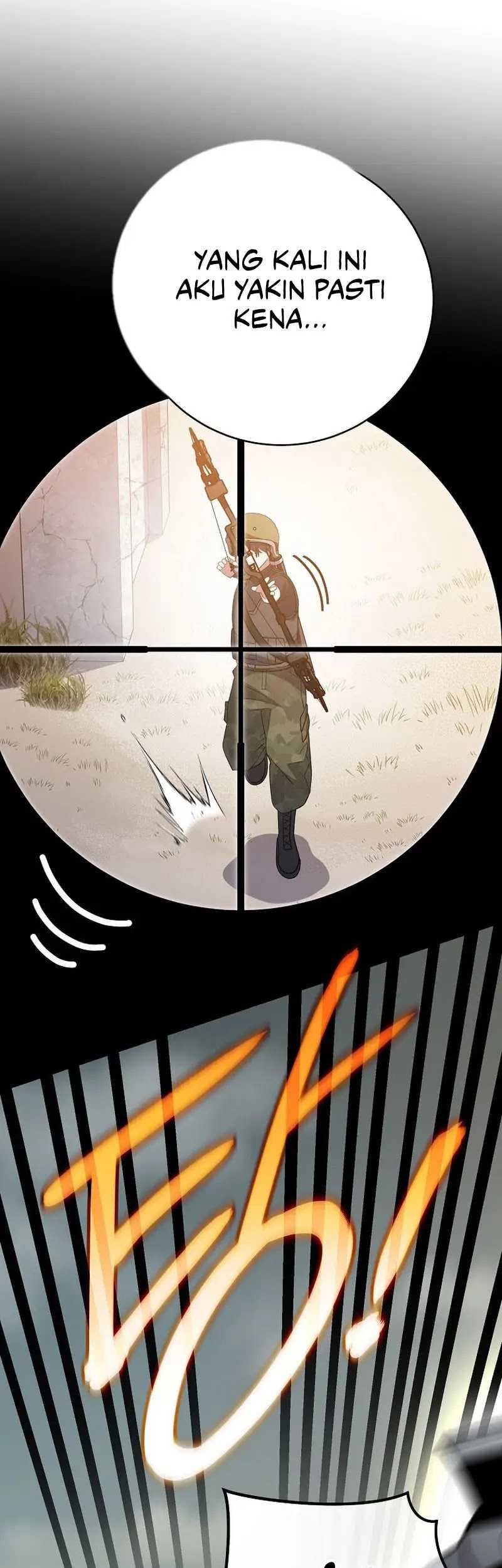 Genius Archer’s Streaming Bab 43 halaman 35