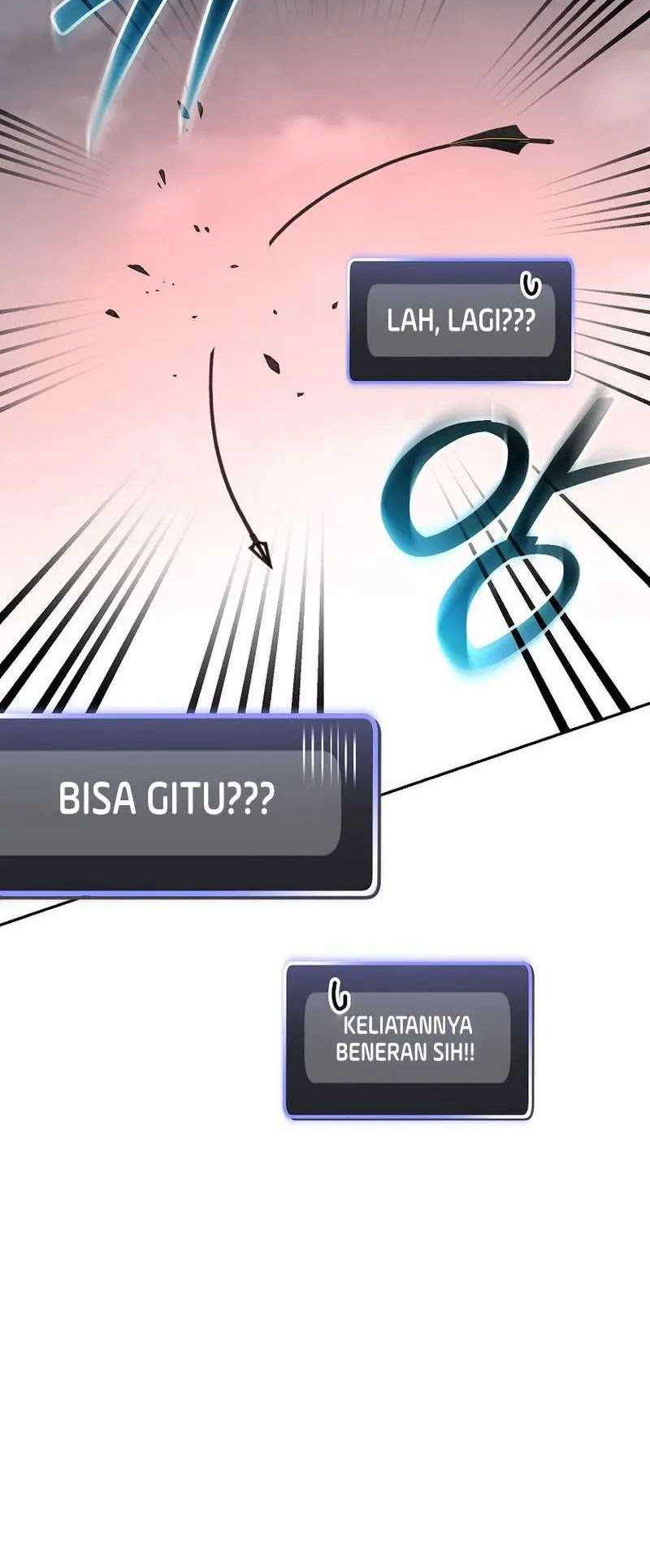 Genius Archer’s Streaming Bab 43 halaman 40