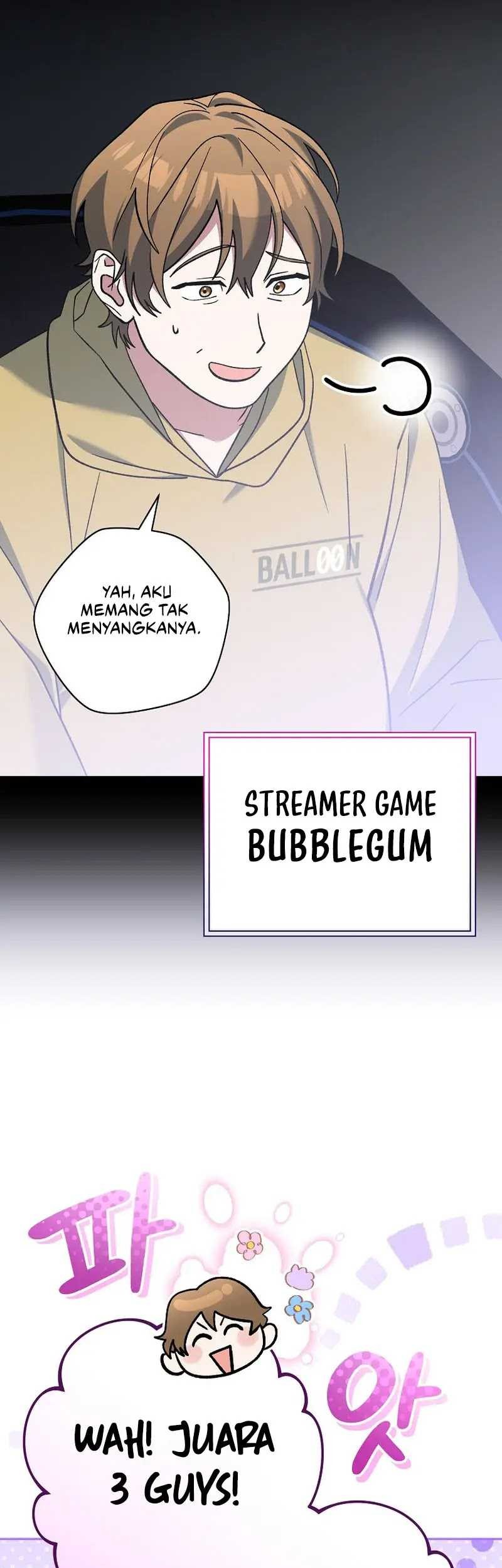 Genius Archer’s Streaming Bab 43 halaman 49