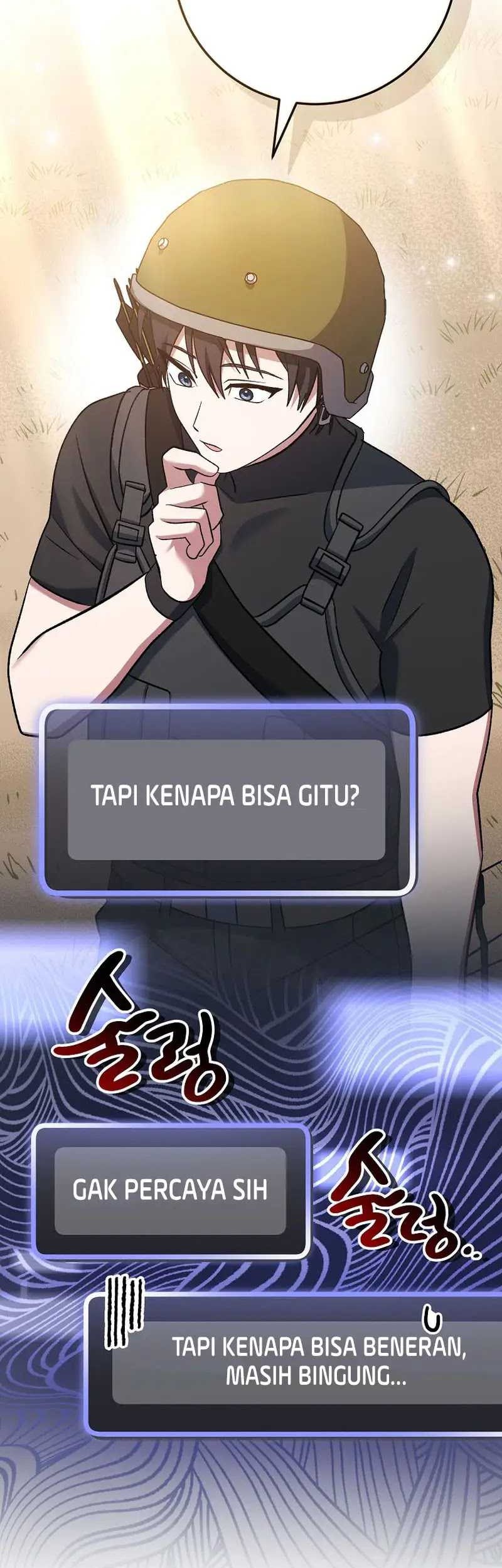 Genius Archer’s Streaming Bab 43 halaman 55
