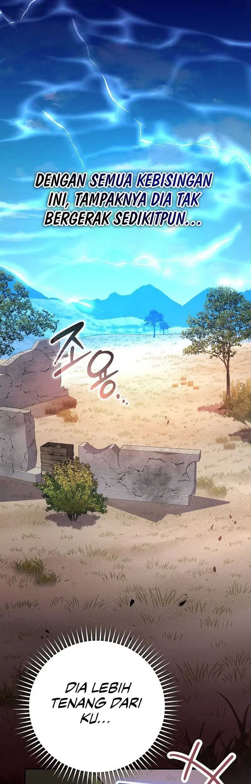 Genius Archer’s Streaming Bab 43 halaman 61