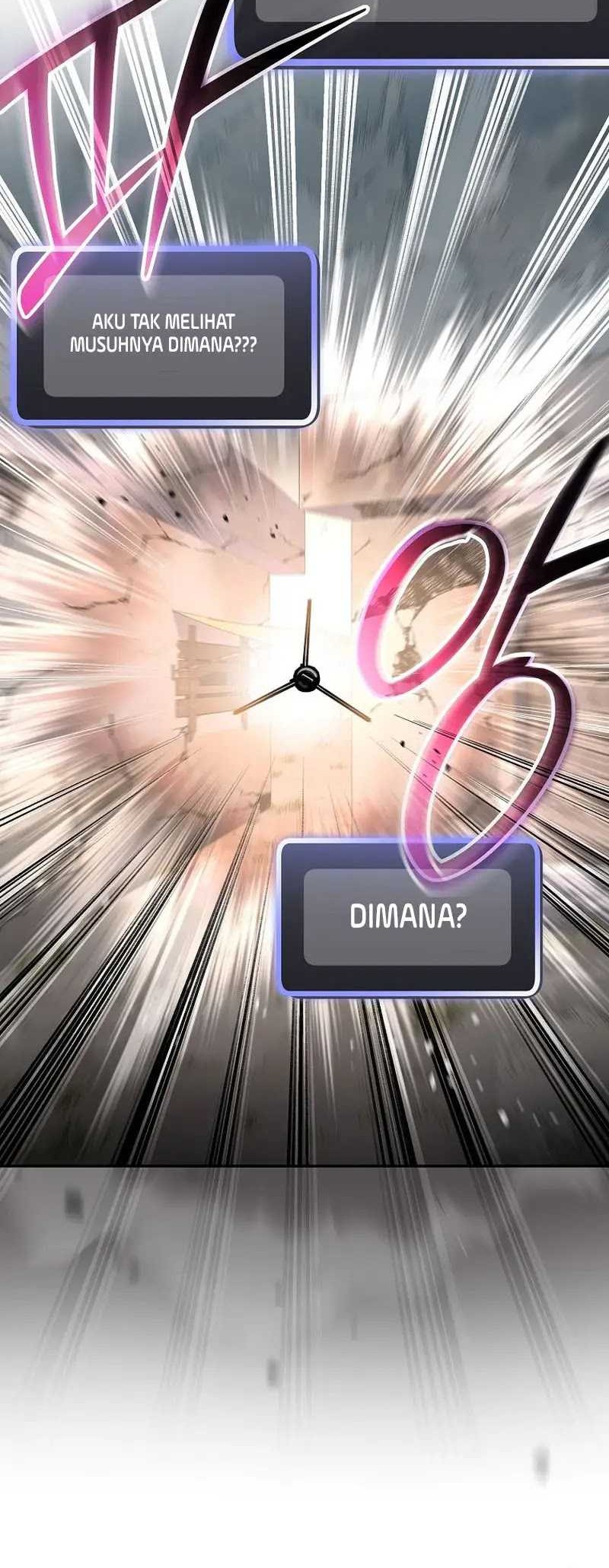 Genius Archer’s Streaming Bab 43 halaman 71