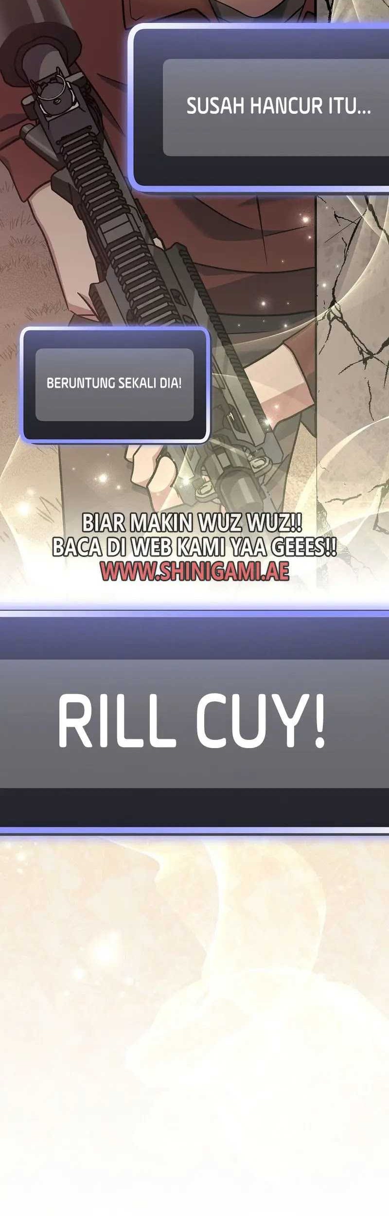 Genius Archer’s Streaming Bab 43 halaman 79