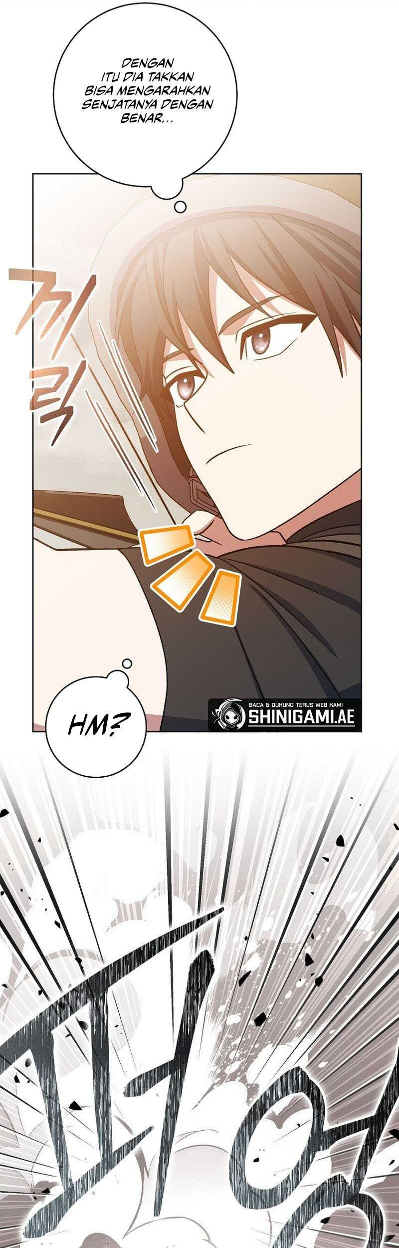 Genius Archer’s Streaming Bab 44 halaman 6