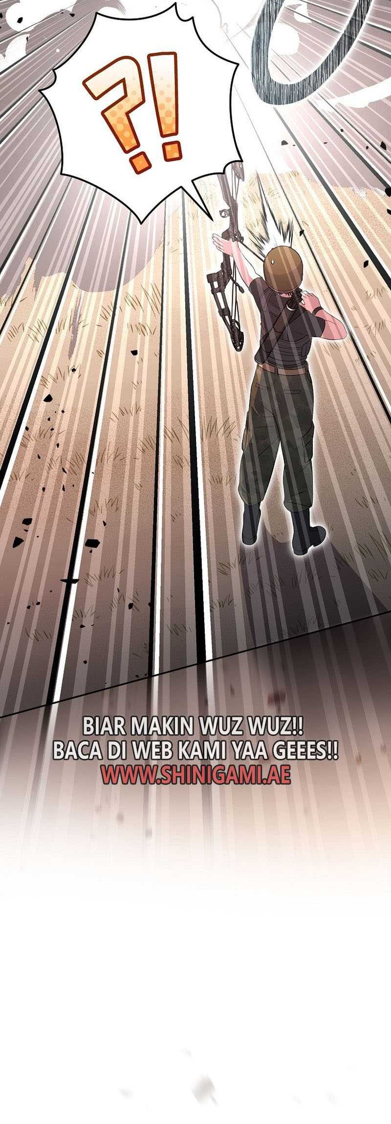 Genius Archer’s Streaming Bab 44 halaman 7