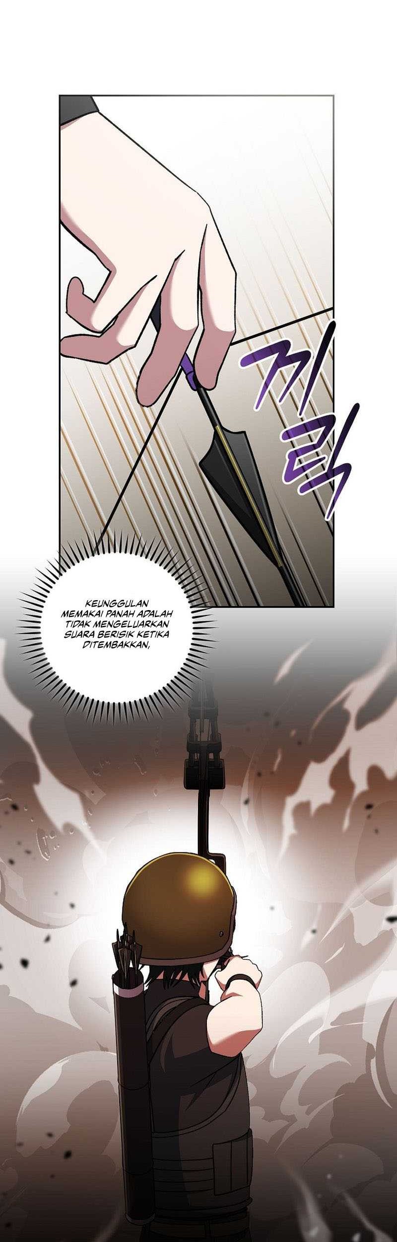 Genius Archer’s Streaming Bab 44 halaman 13