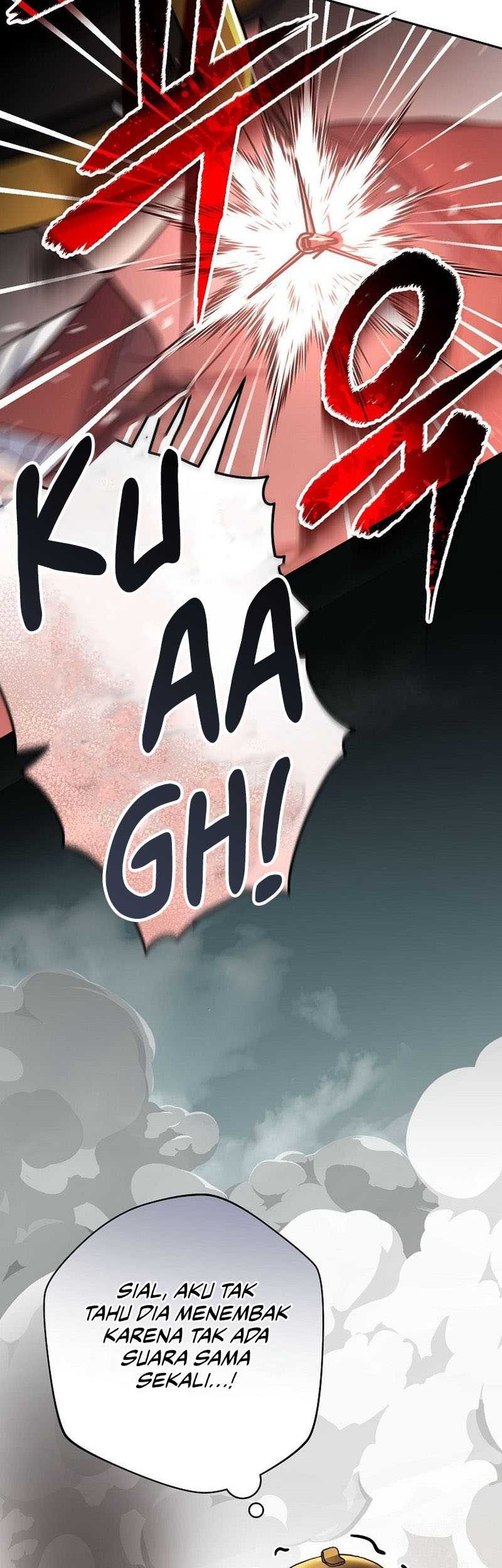 Genius Archer’s Streaming Bab 44 halaman 17