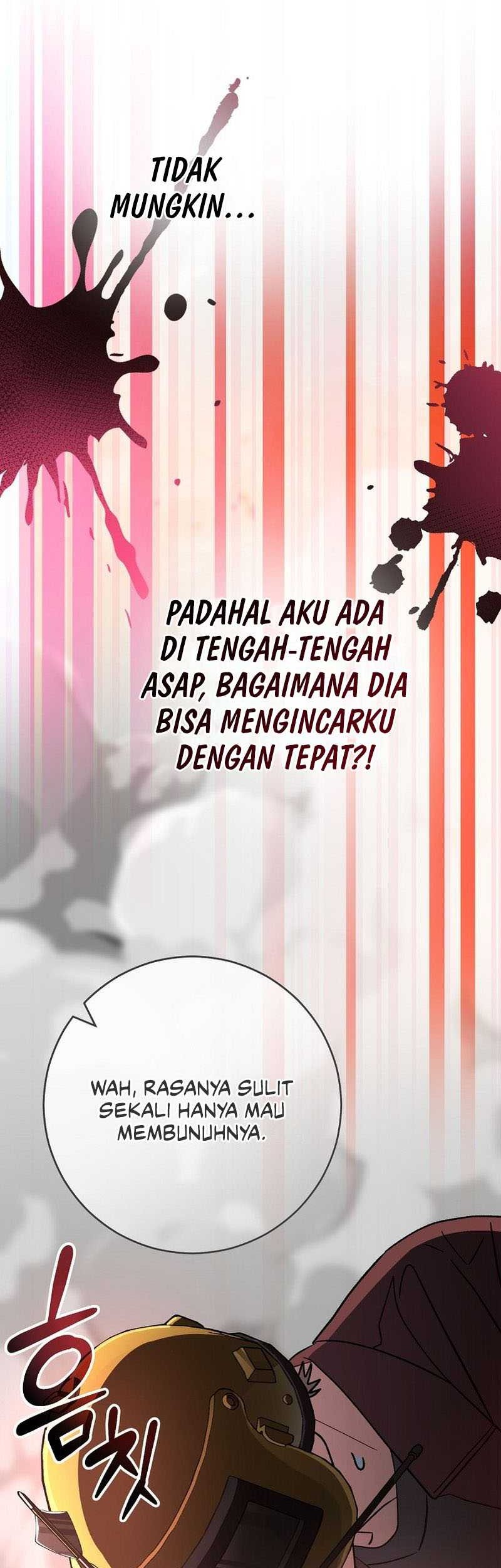 Genius Archer’s Streaming Bab 44 halaman 21