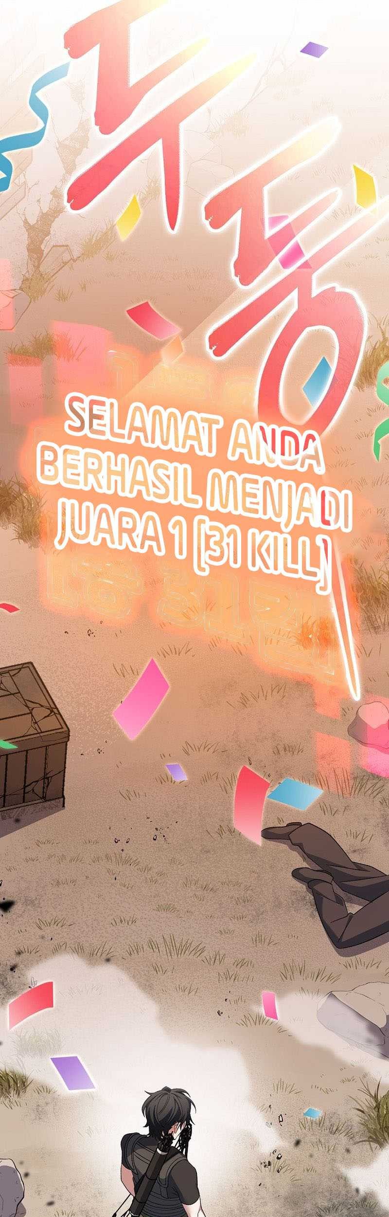 Genius Archer’s Streaming Bab 44 halaman 27