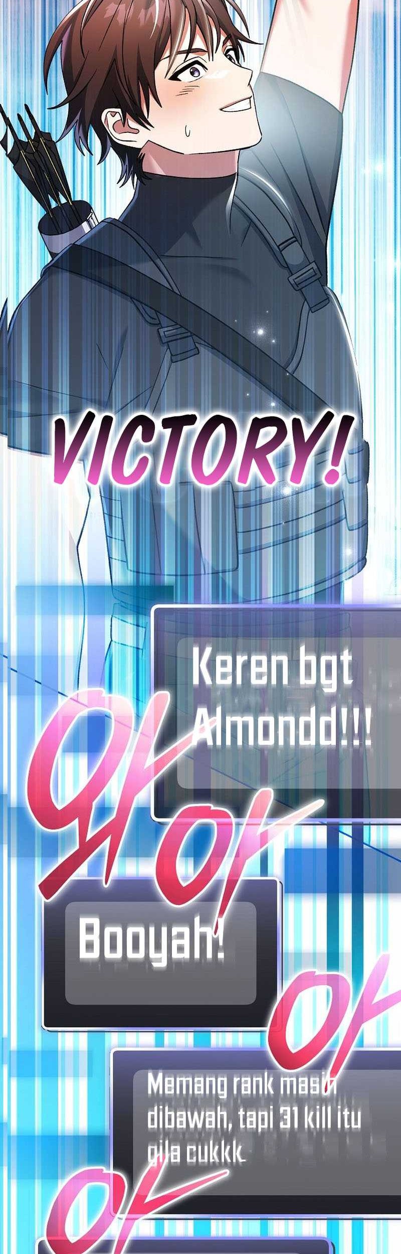 Genius Archer’s Streaming Bab 44 halaman 31