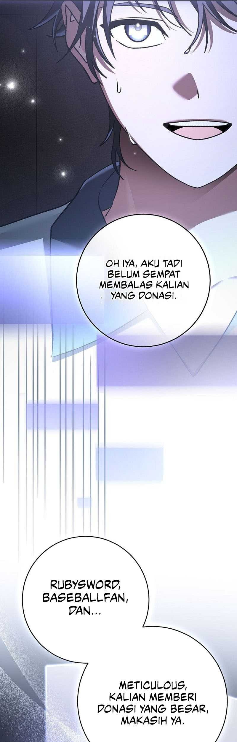 Genius Archer’s Streaming Bab 44 halaman 34