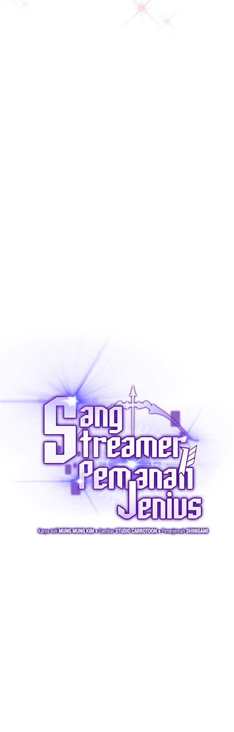 Genius Archer’s Streaming Bab 44 halaman 38