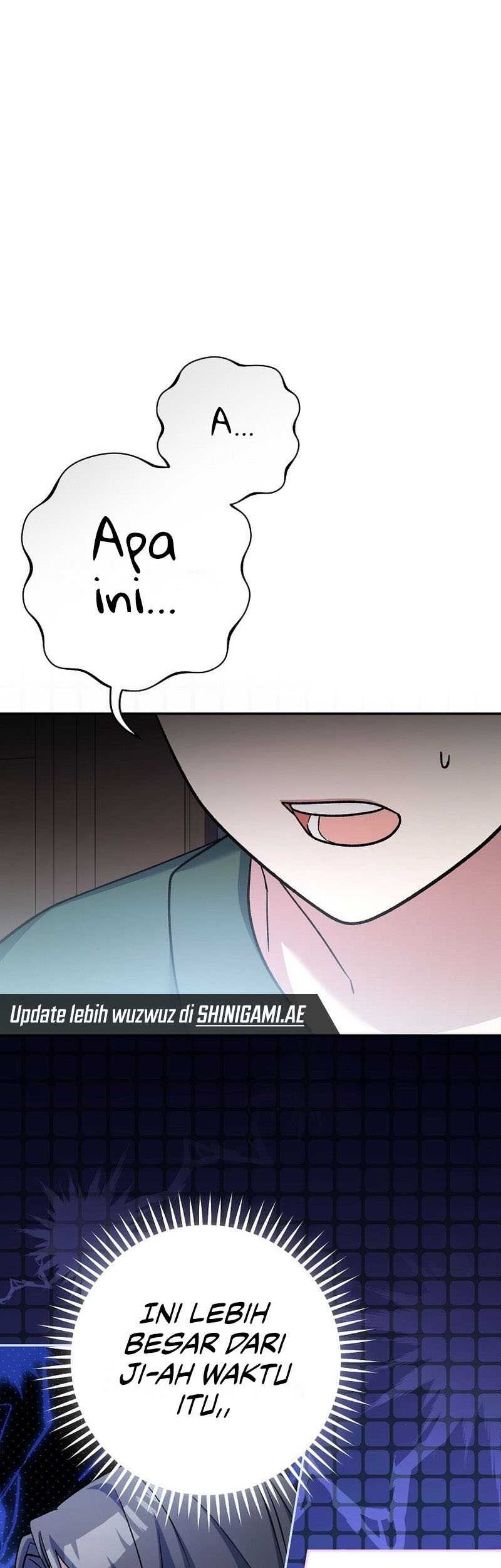 Genius Archer’s Streaming Bab 44 halaman 39