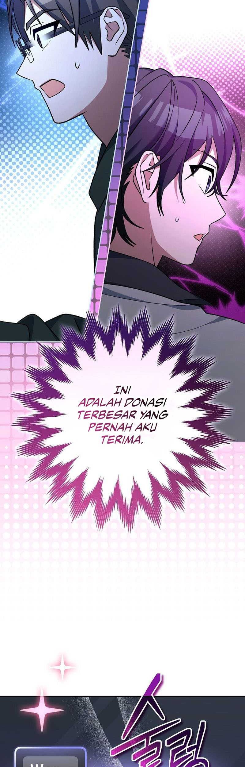 Genius Archer’s Streaming Bab 44 halaman 40