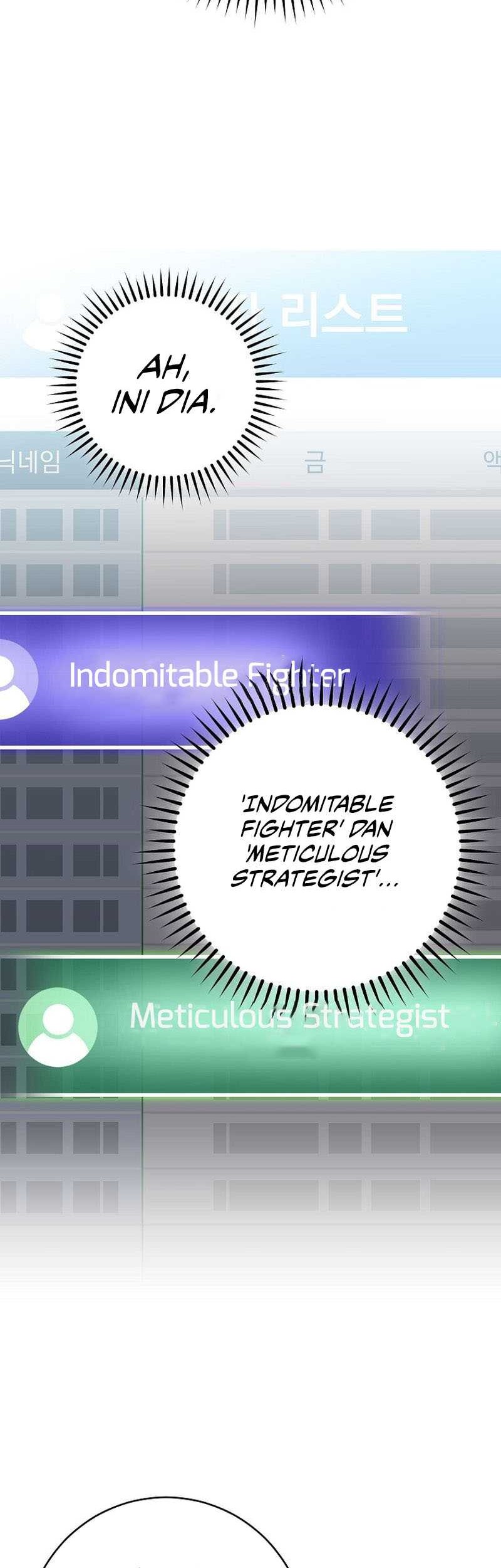 Genius Archer’s Streaming Bab 44 halaman 43