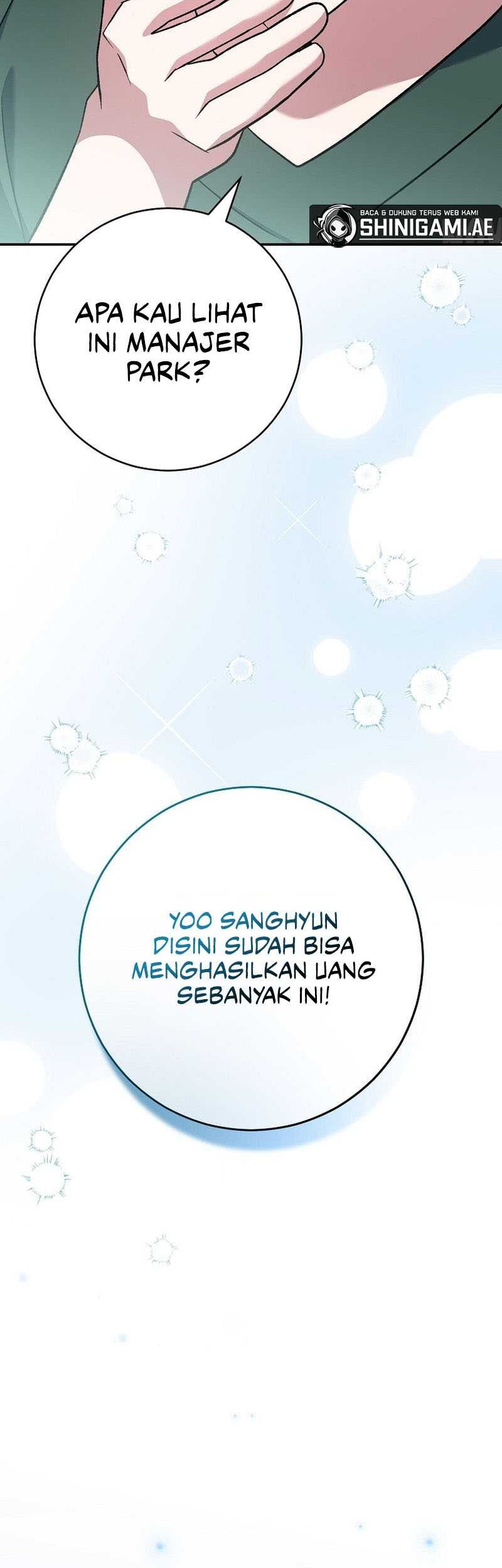 Genius Archer’s Streaming Bab 44 halaman 46