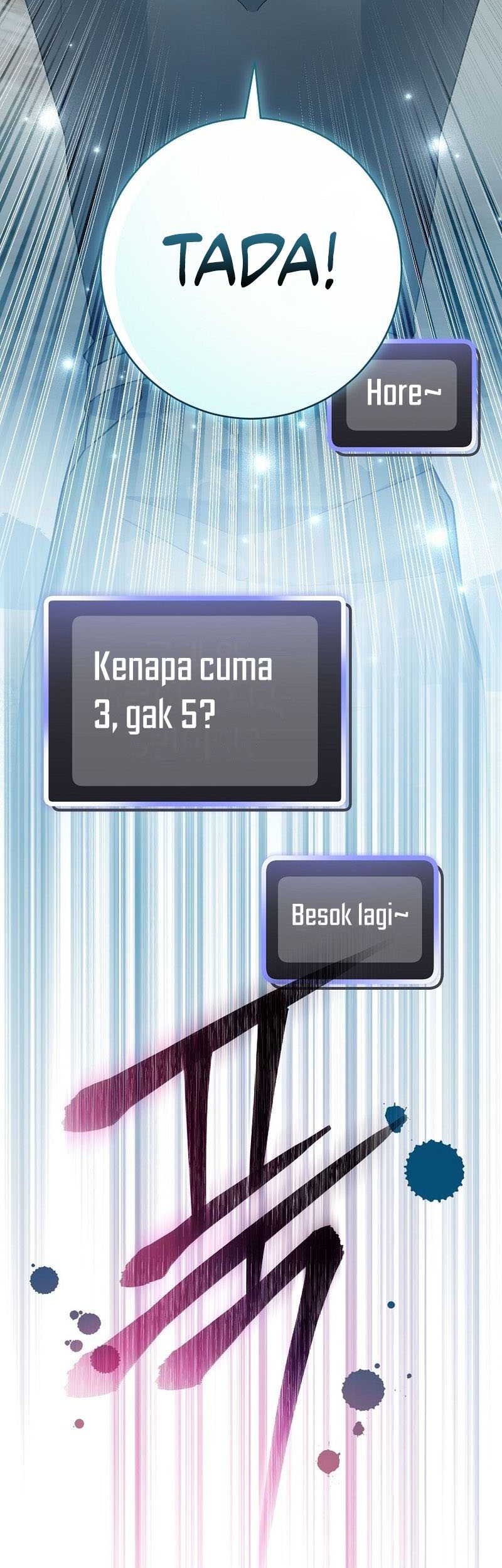 Genius Archer’s Streaming Bab 44 halaman 58