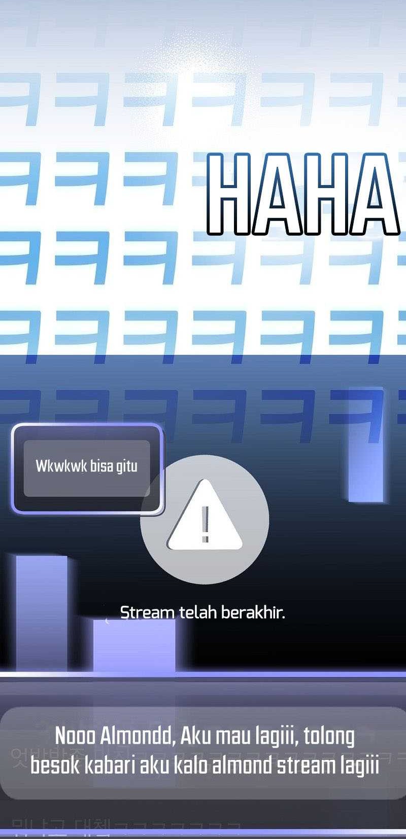 Genius Archer’s Streaming Bab 44 halaman 67