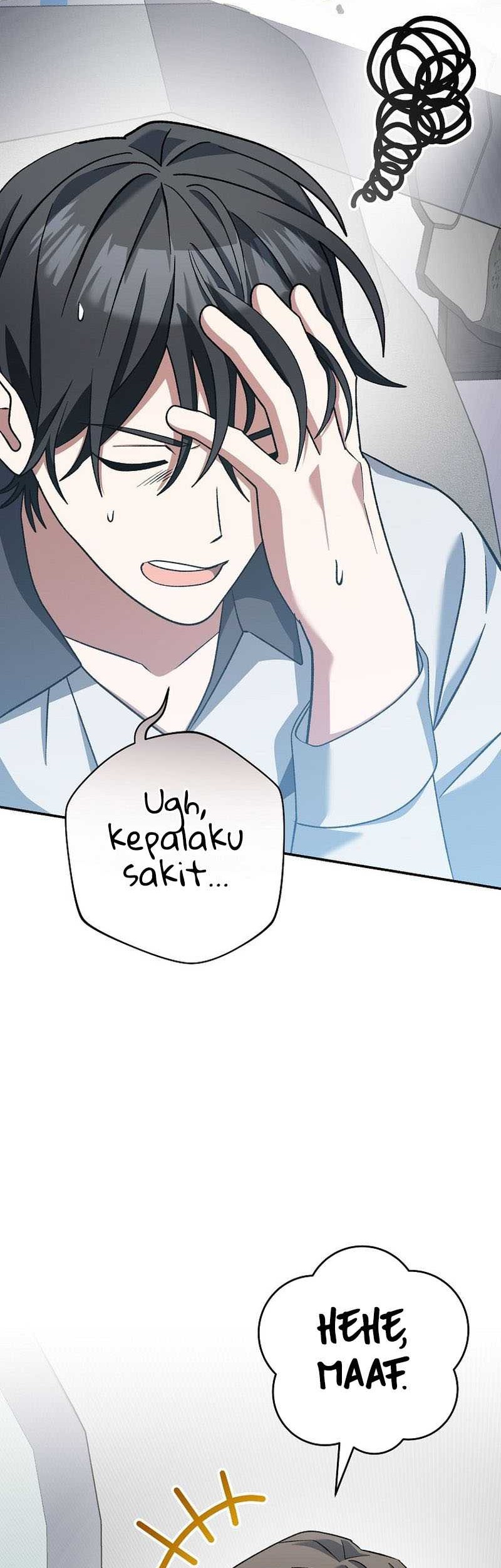 Genius Archer’s Streaming Bab 44 halaman 69