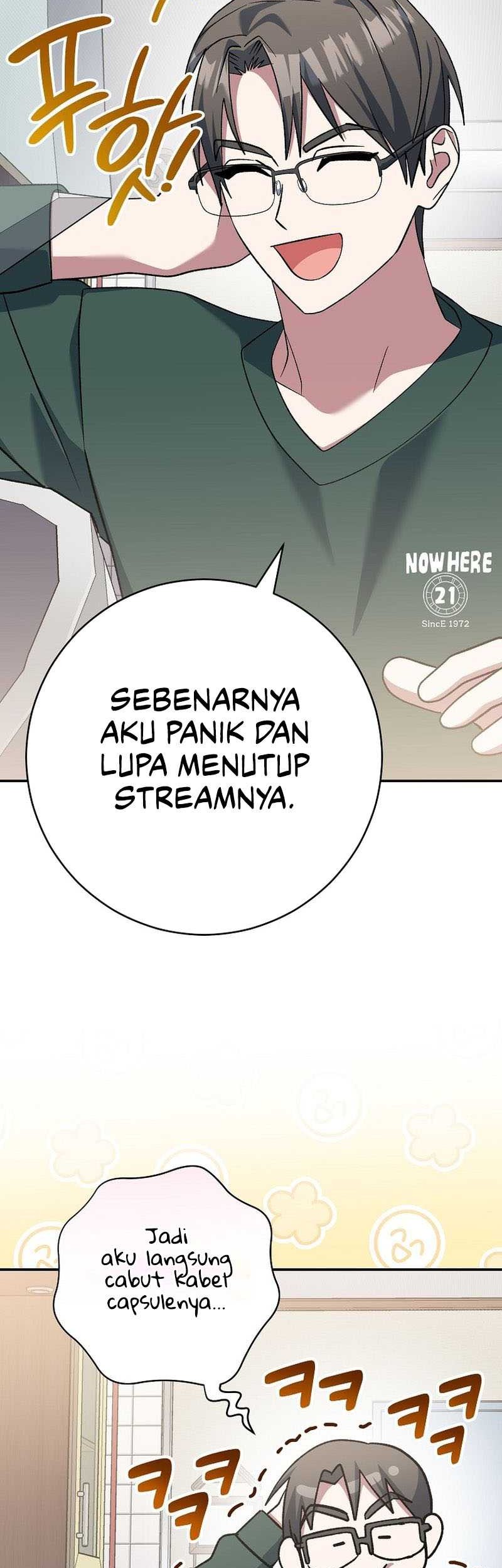 Genius Archer’s Streaming Bab 44 halaman 70
