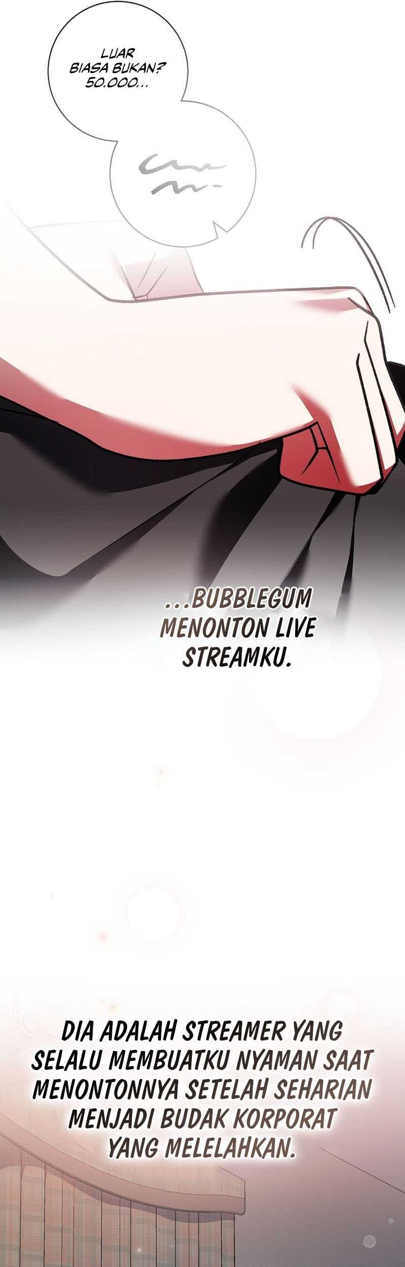 Genius Archer’s Streaming Bab 44 halaman 84